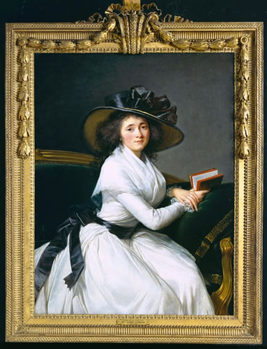 Elisabeth Vigée Le Brun